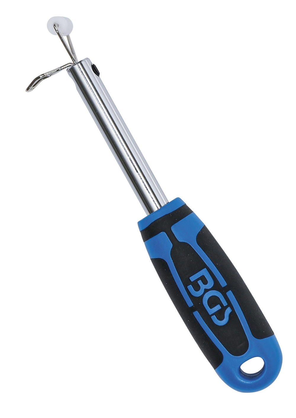 BGS 8002-1 Einziehwerkzeug für Scheibenkeder 220mm für Art.8002