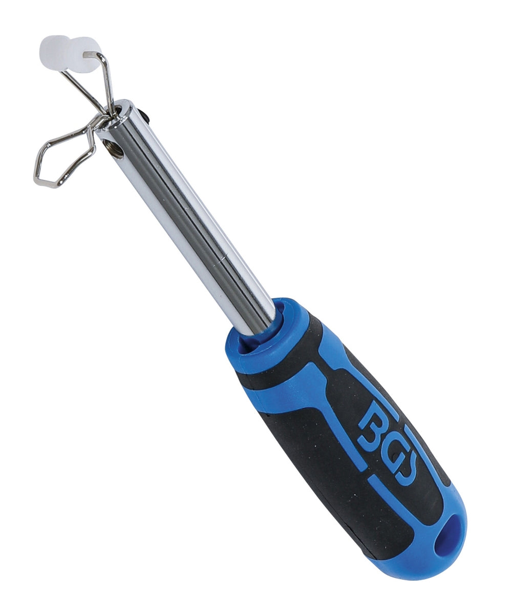 BGS 8002-1 Einziehwerkzeug für Scheibenkeder 220mm für Art.8002