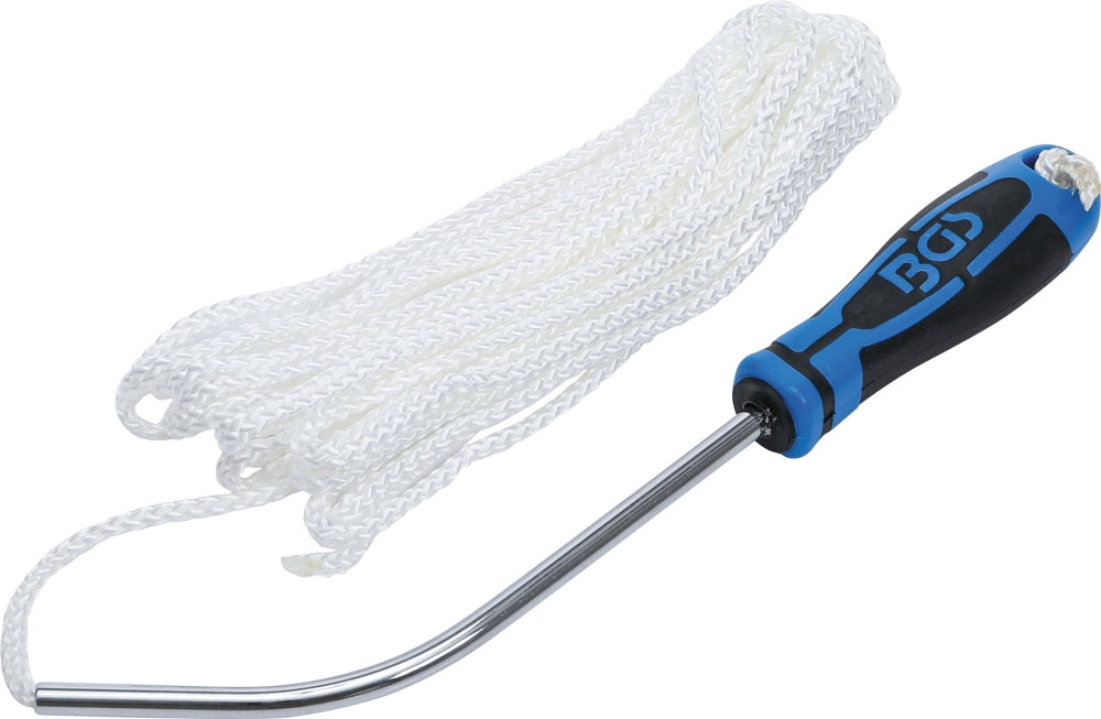 BGS 8002 Werkzeug Scheibenausbau nicht geklebte Scheiben 5 teiliger Montagesatz