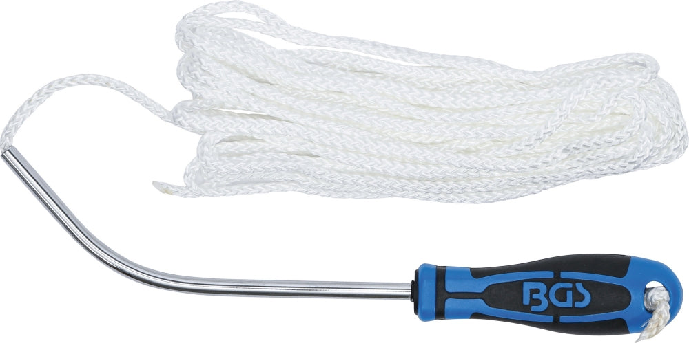 BGS 8002-2 Schnur Einziehwerkzeug 235mm für Art.8002
