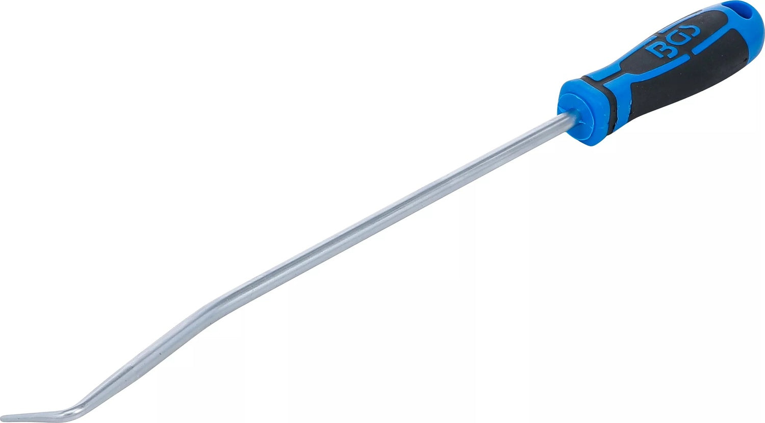 BGS 8002-4 Glaserhaken Länge 270mm für Artikel 8002 Werkzeug Scheibenausbau