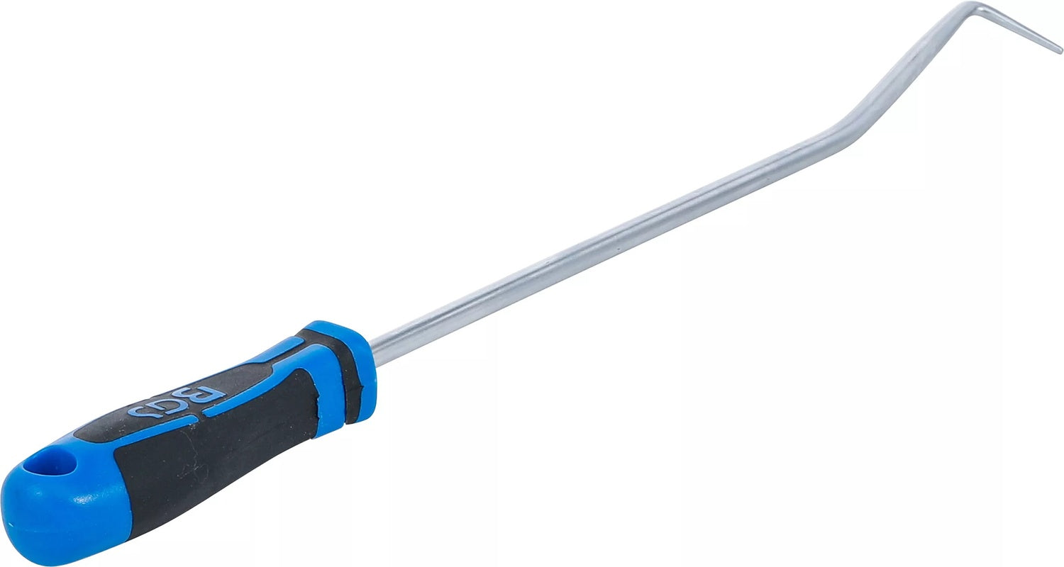 BGS 8002-4 Glaserhaken Länge 270mm für Artikel 8002 Werkzeug Scheibenausbau