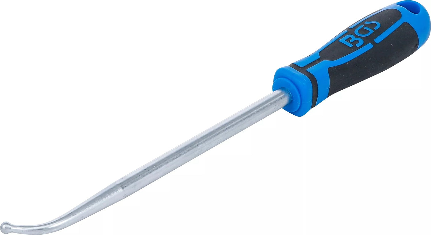 BGS 8002-5 Kugeldorn Länge 210mm für Artikel 8002 Werkzeug Scheibenausbau