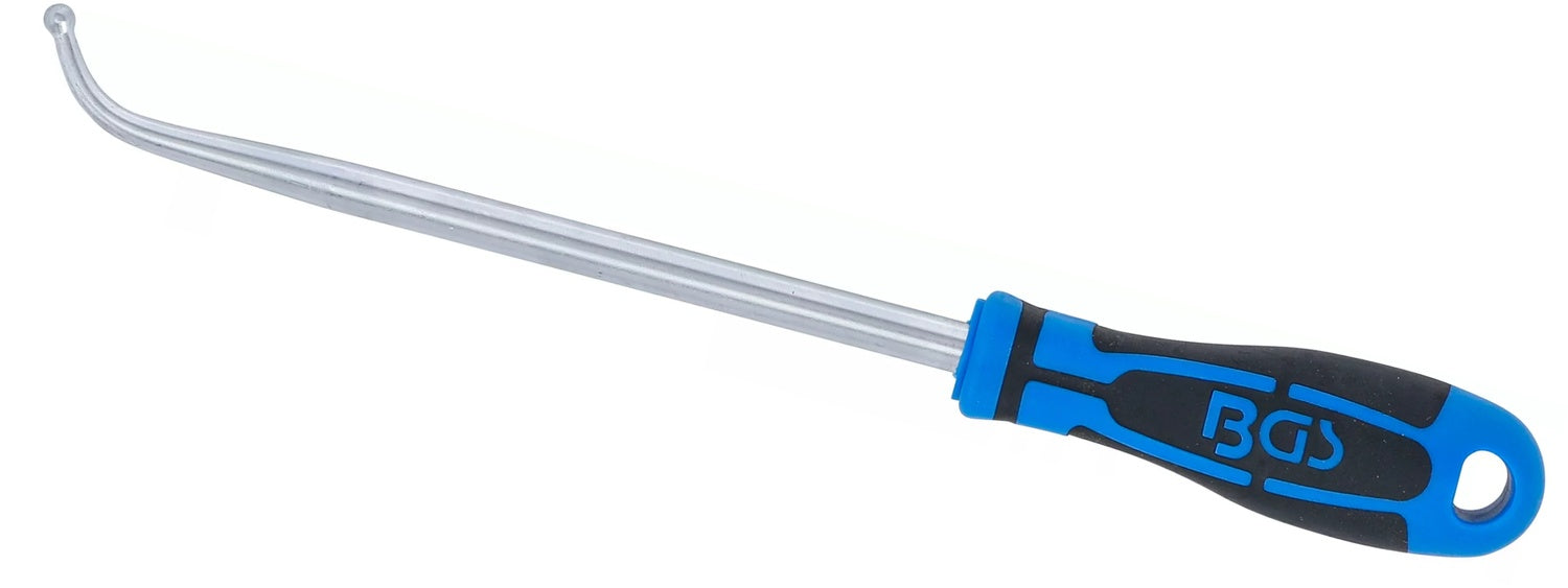 BGS 8002-5 Kugeldorn Länge 210mm für Artikel 8002 Werkzeug Scheibenausbau