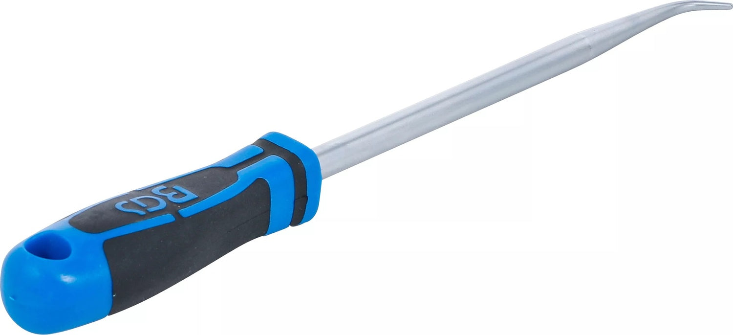 BGS 8002-6 Glaserhaken Länge 210mm für Artikel 8002 Werkzeug Scheibenausbau