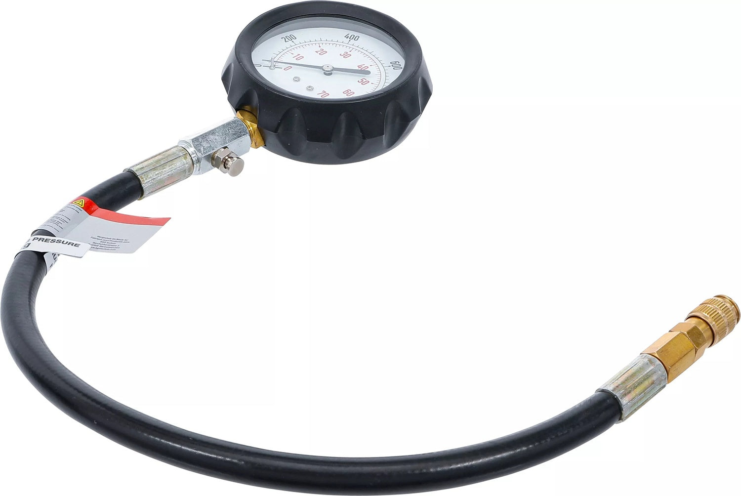 BGS 8008-1 Druckuhr Manometer für Artikel 8008