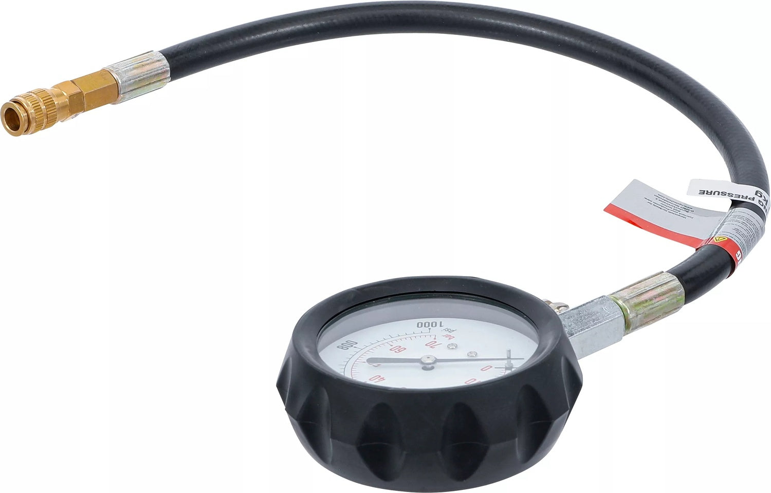 BGS 8008-1 Druckuhr Manometer für Artikel 8008