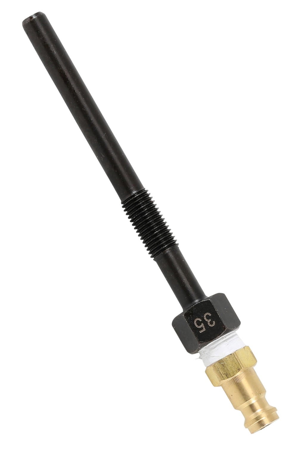 BGS 8008-35 Kompressions- / Druckverlust Adapter für Ford PSA Jaguar Mazda