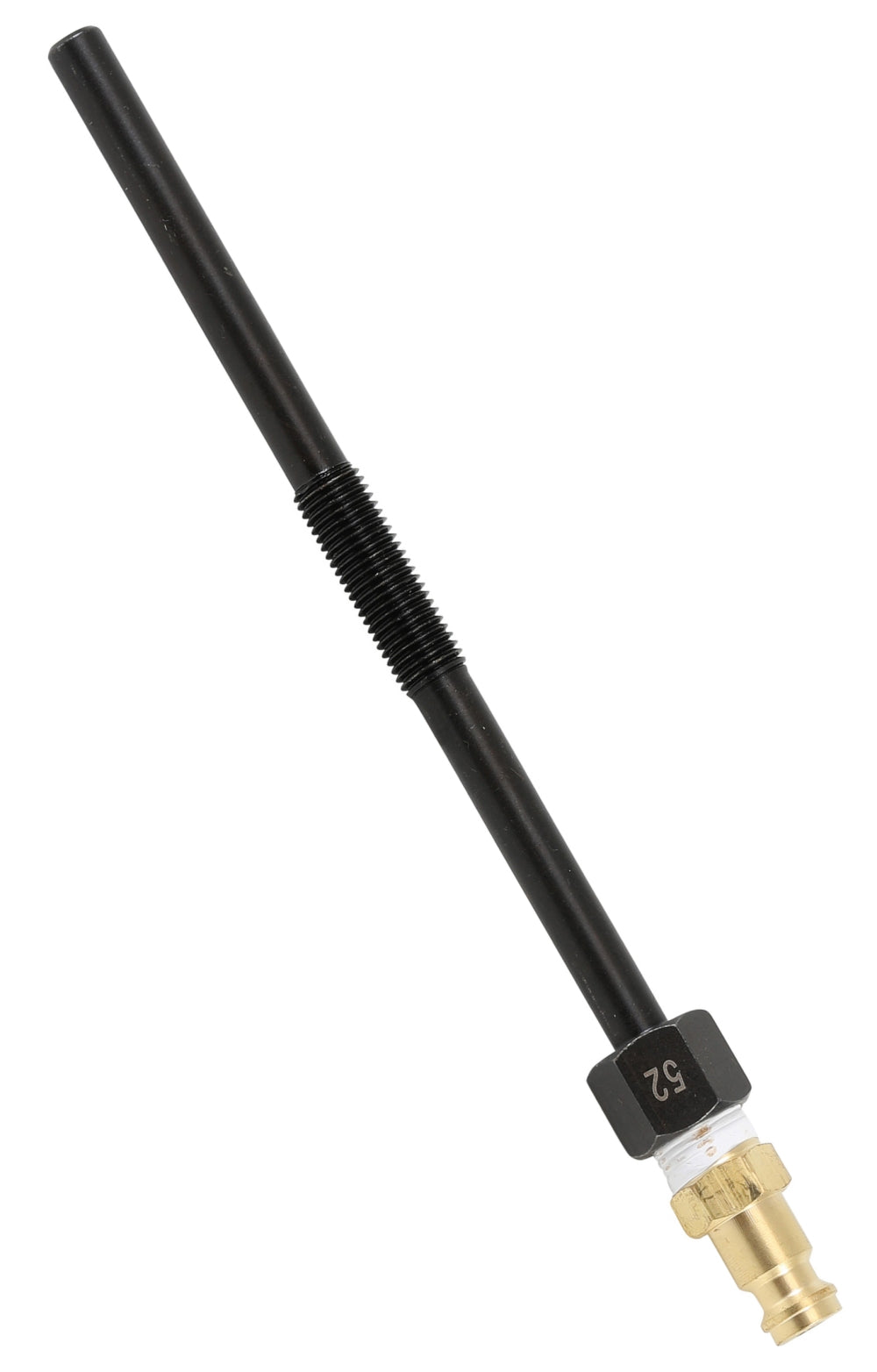 BGS 8008-52 Kompressions- / Druckverlust Adapter für Citroen Jaguar Peugeot Volvo