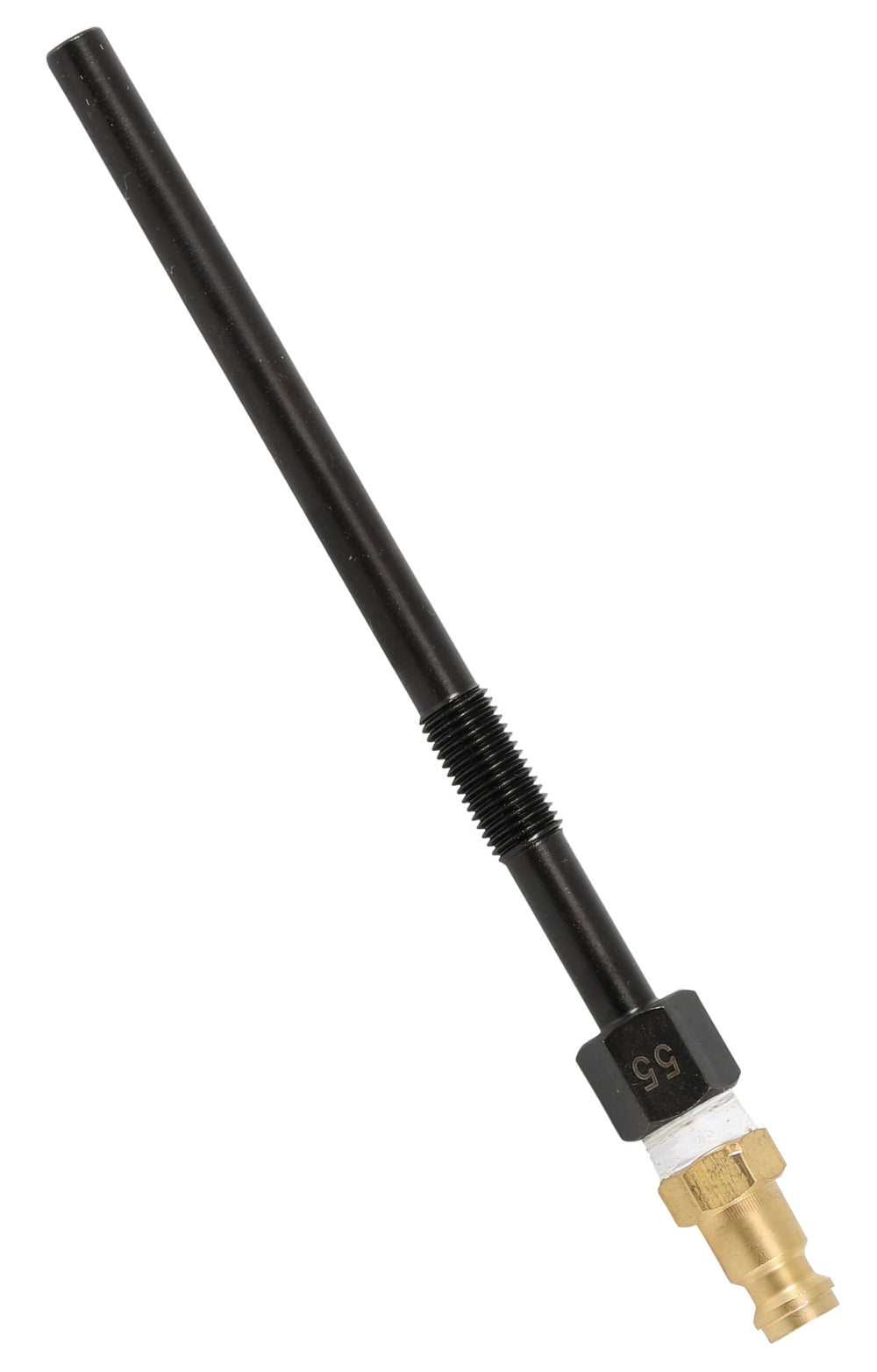 BGS 8008-55 Kompressions- / Druckverlust Adapter für Mercedes-Benz