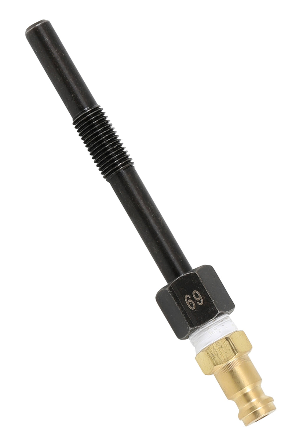 BGS 8008-69 Kompressions- / Druckverlust Adapter für PSA