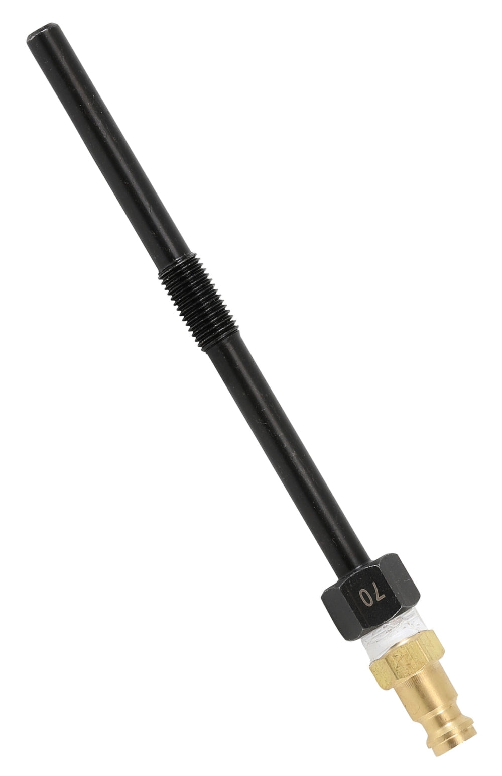 BGS 8008-70 Kompressions- / Druckverlust Adapter für VAG