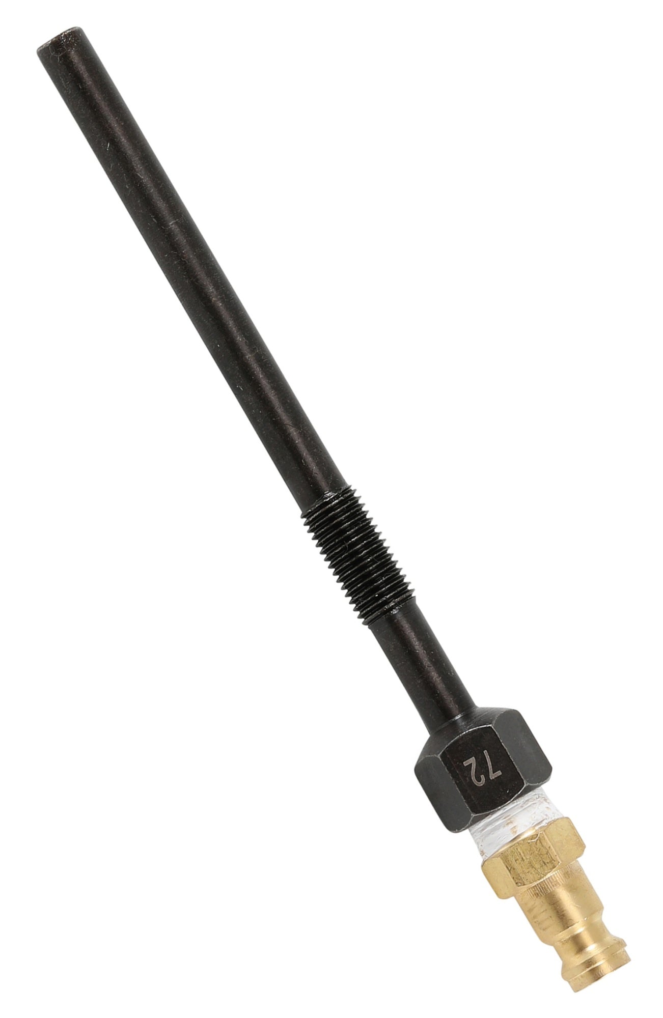 BGS 8008-72 Kompressions- / Druckverlust Adapter für FIAT Ducato