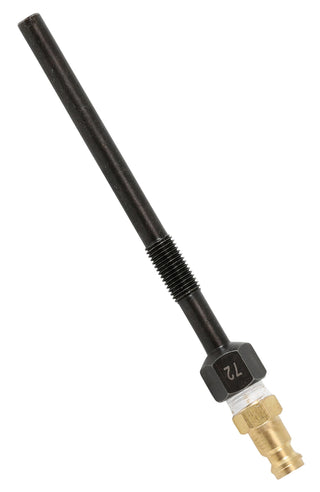 BGS 8008-72 Kompressions- / Druckverlust Adapter für FIAT Ducato