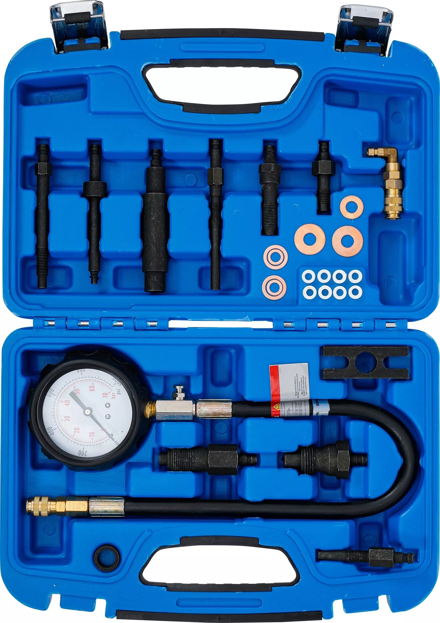 BGS 8008 Kompressionstester für Dieselmotoren