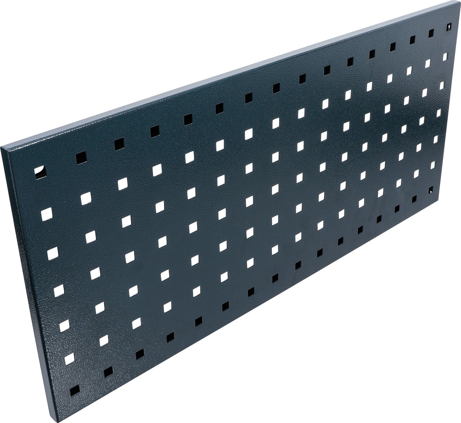 BGS 80192 Lochwandplatte kurz Ausführung für Schrankwand System