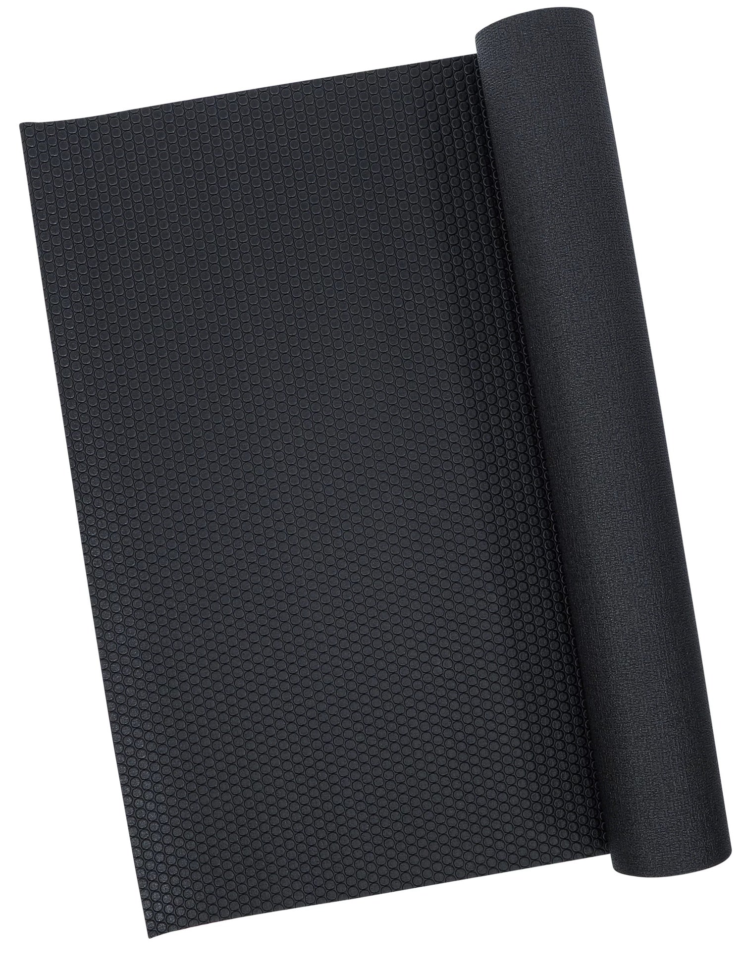 BGS 80193 Anti Rutsch Matte 2000x560mm für Schrankwand-System Antirutsch Matte