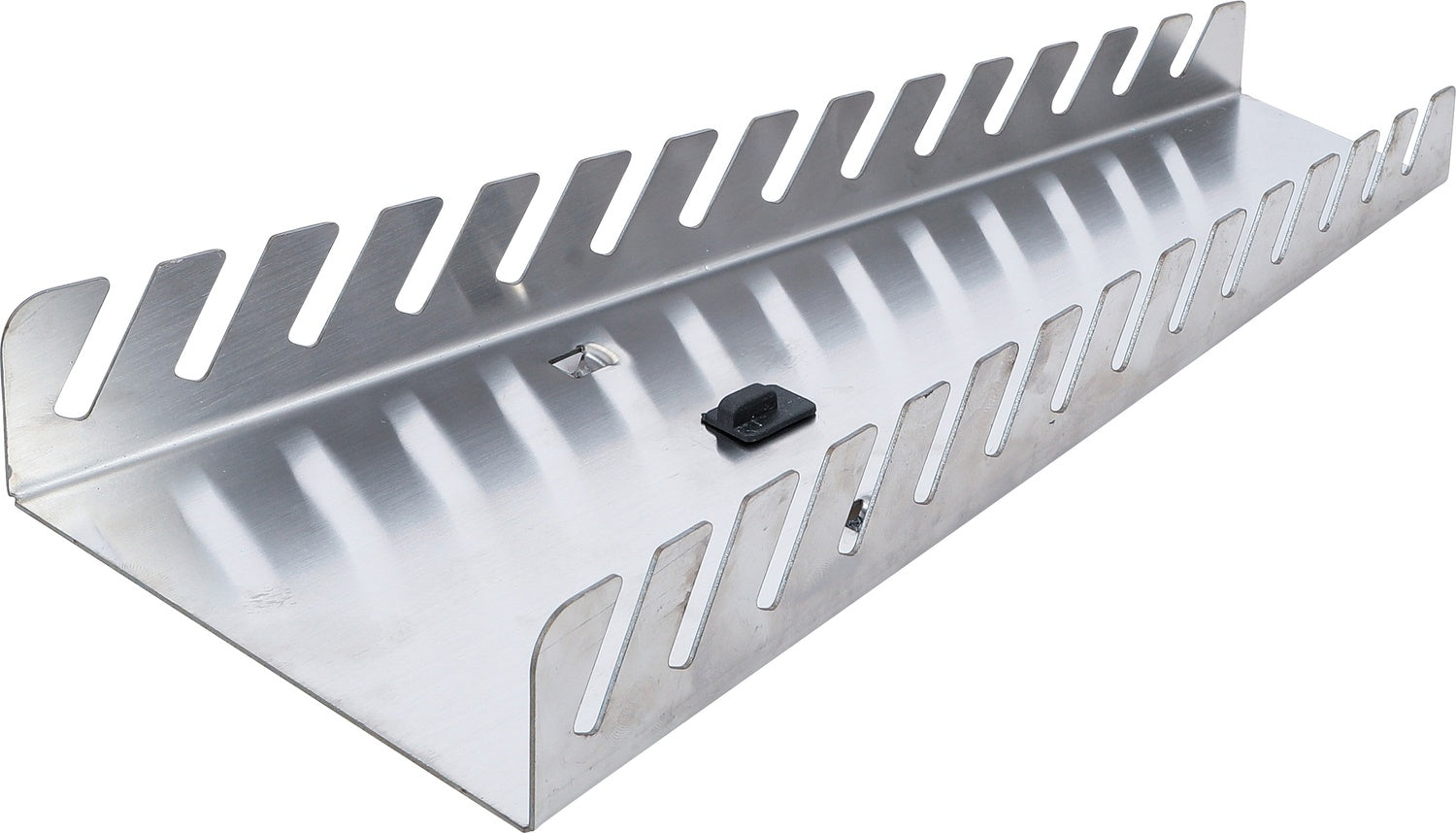 BGS DIY 80194 Halter für Maulschlüssel Ringschlüssel 14 Auflagen für Schrankwand System