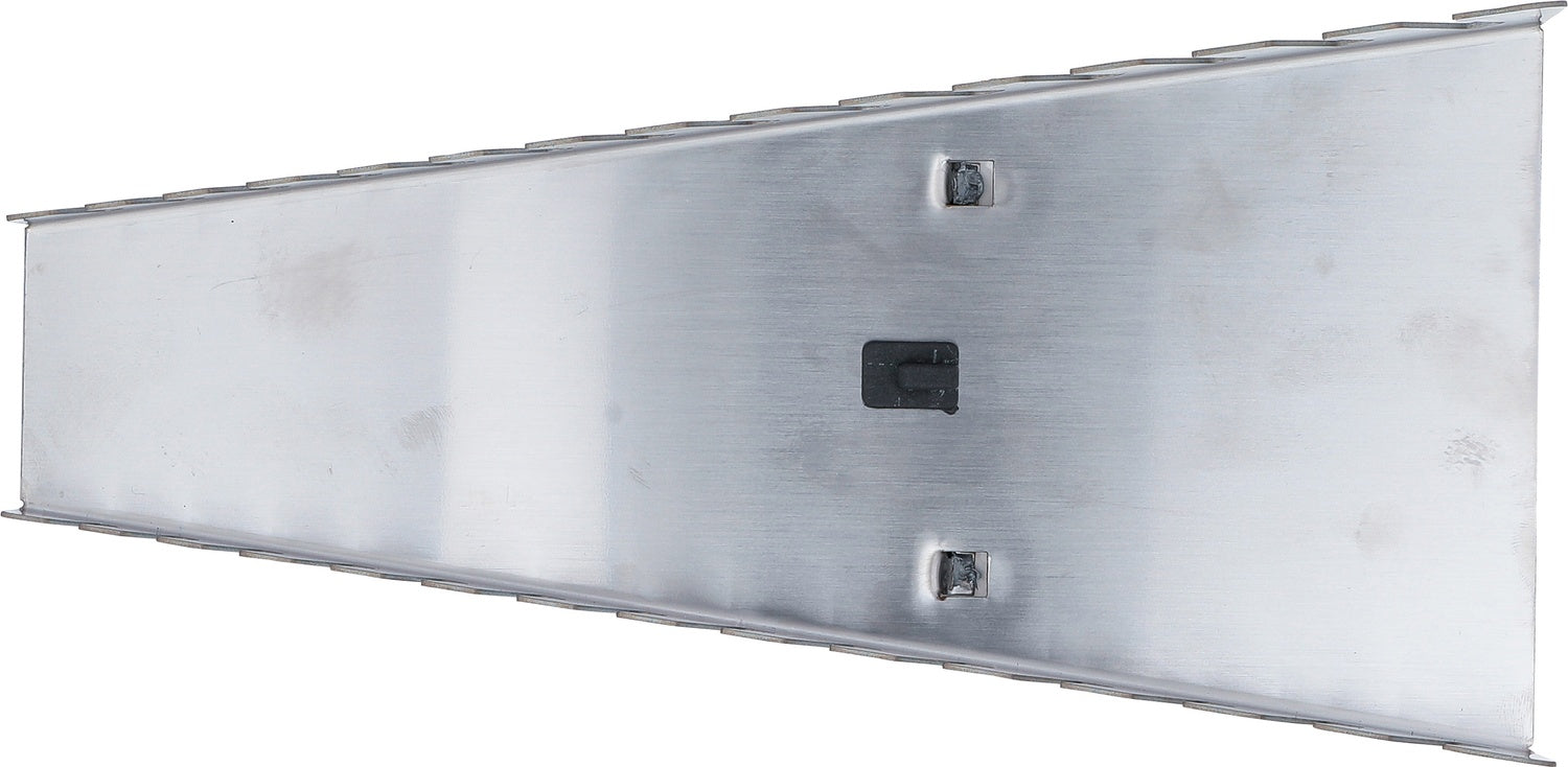 BGS DIY 80194 Halter für Maulschlüssel Ringschlüssel 14 Auflagen für Schrankwand System