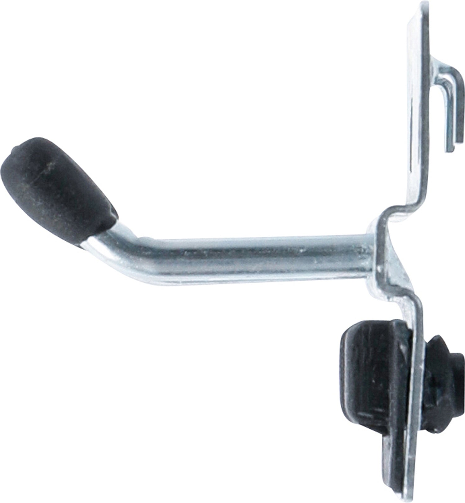 BGS DIY 80197 Satz Doppelhaken 40mm für Schrankwand System 5 teilig