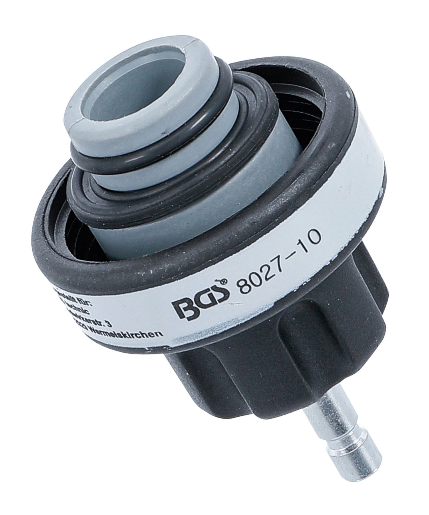 BGS 8027-10 Adapter Nummer 10 für Artikel 8027 8098 für BMW