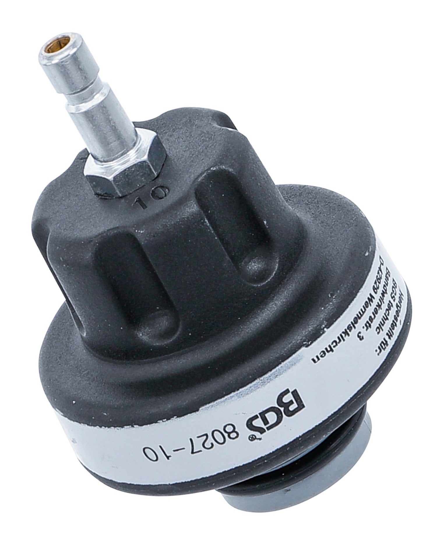 BGS 8027-10 Adapter Nummer 10 für Artikel 8027 8098 für BMW