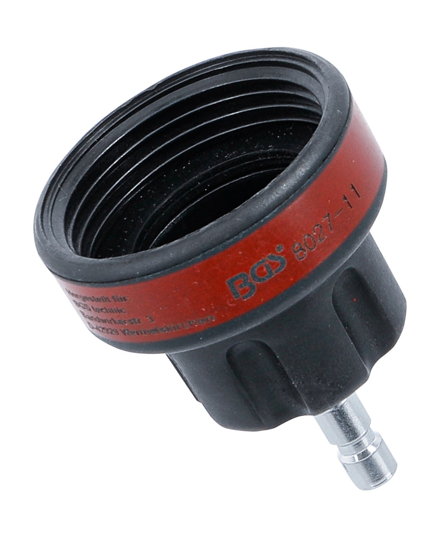 BGS 8027-11 Adapter Nummer 11 für Artikel 8027 8098 für Audi VW