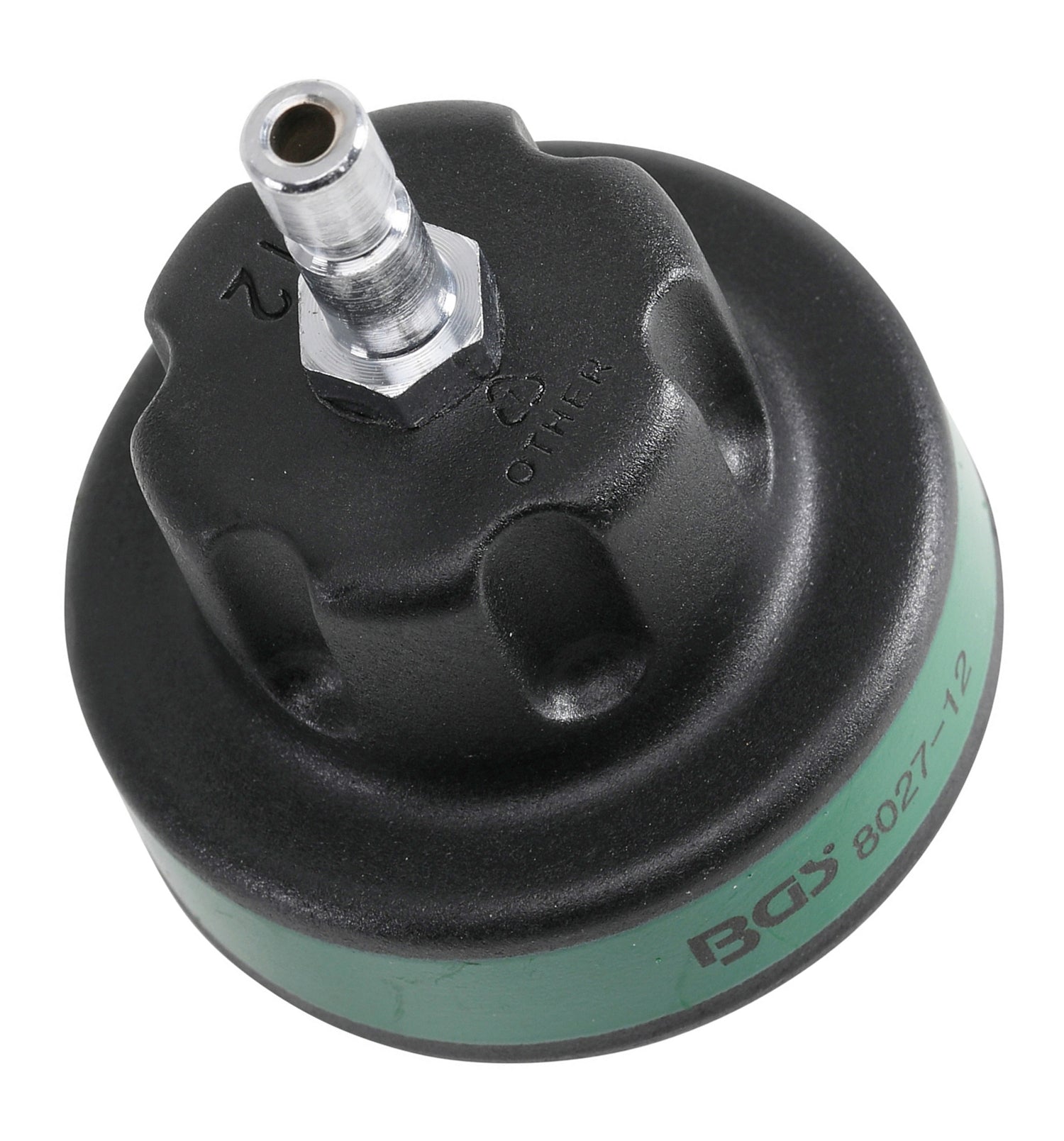 BGS 8027-12 Adapter Nummer 12 für Artikel 8027 8098 für Ford Mondeo Land Rover Opel Ssangyong