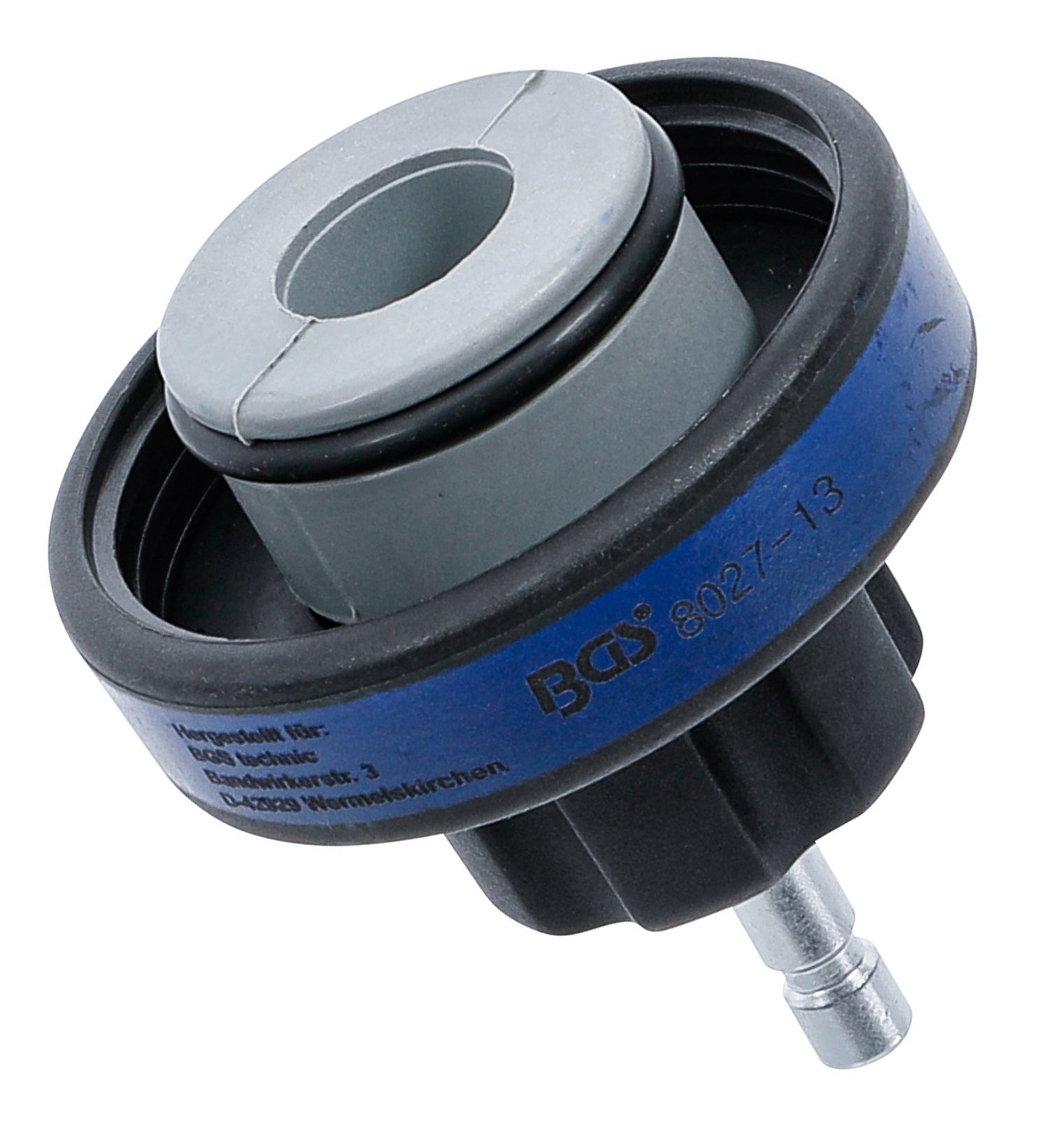 BGS 8027-13 Adapter Nummer 13 für Artikel 8027 8098 für Chrysler Mercedes-Benz