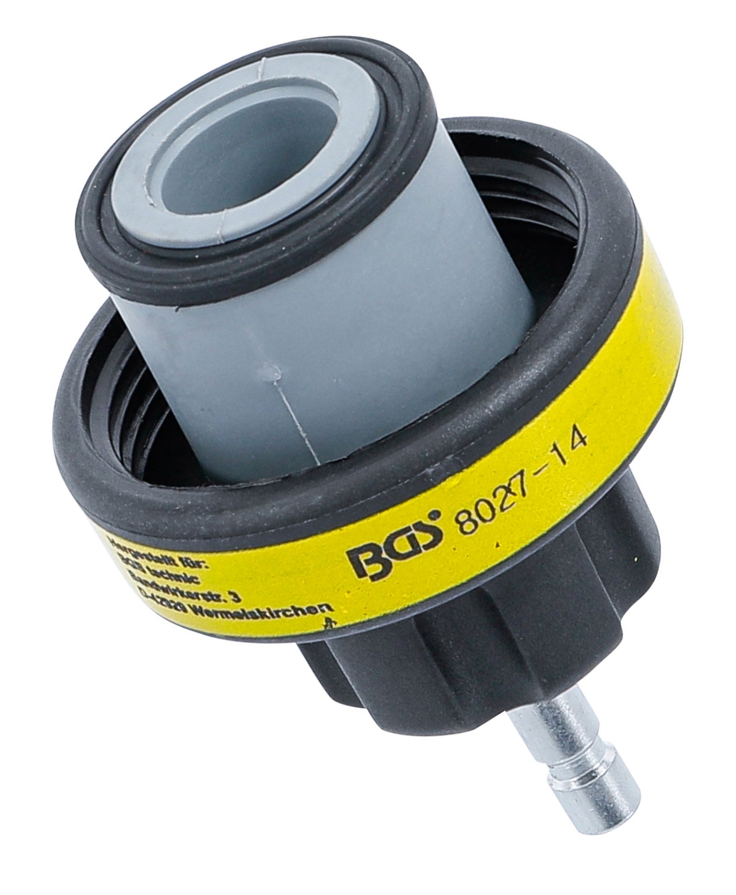 BGS 8027-14 Adapter Nummer 14 für Artikel 8027 8098 für Ford