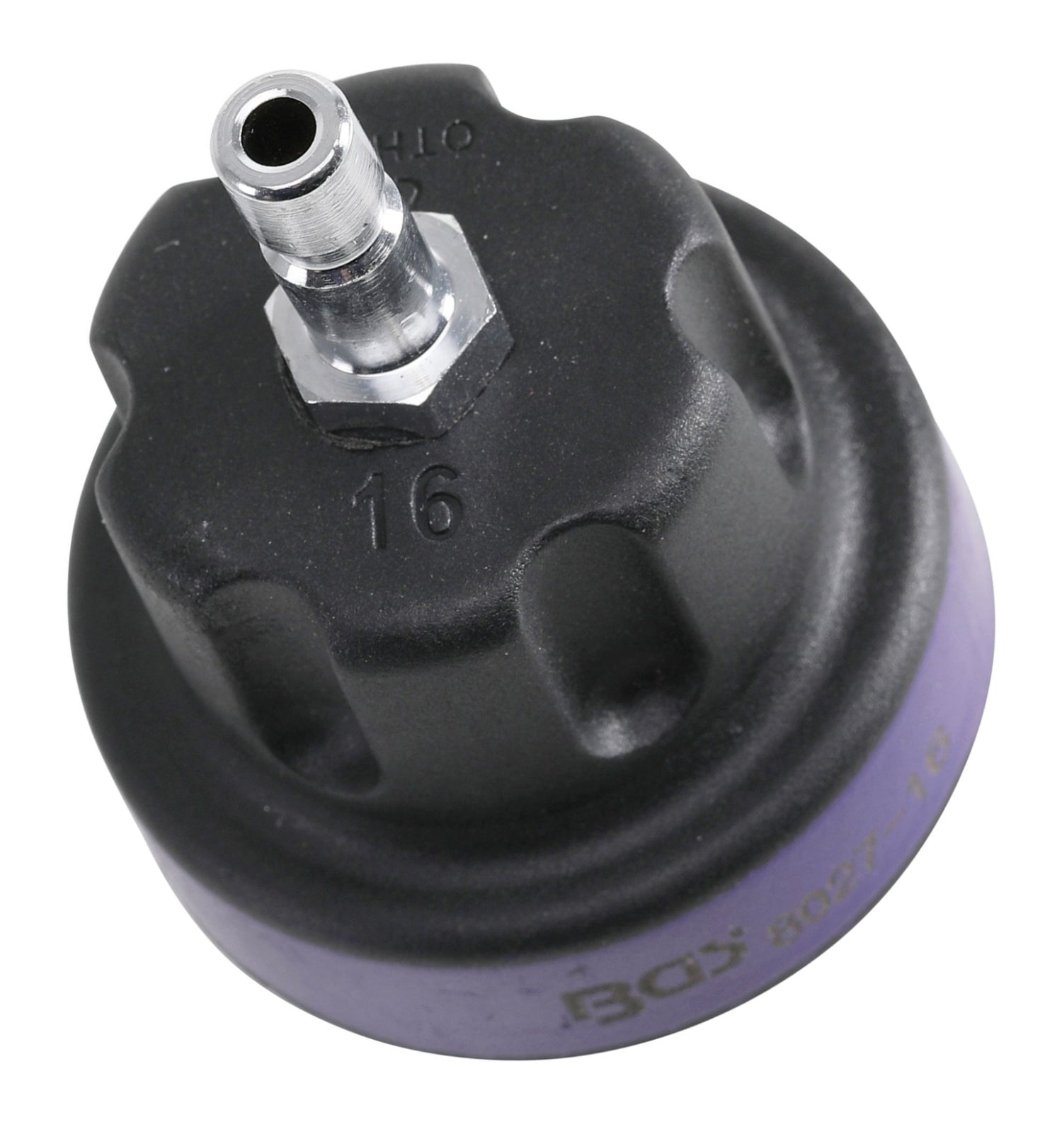 BGS 8027-16 Adapter Nummer 16 für Artikel 8027 8098 für Mercedes-Benz