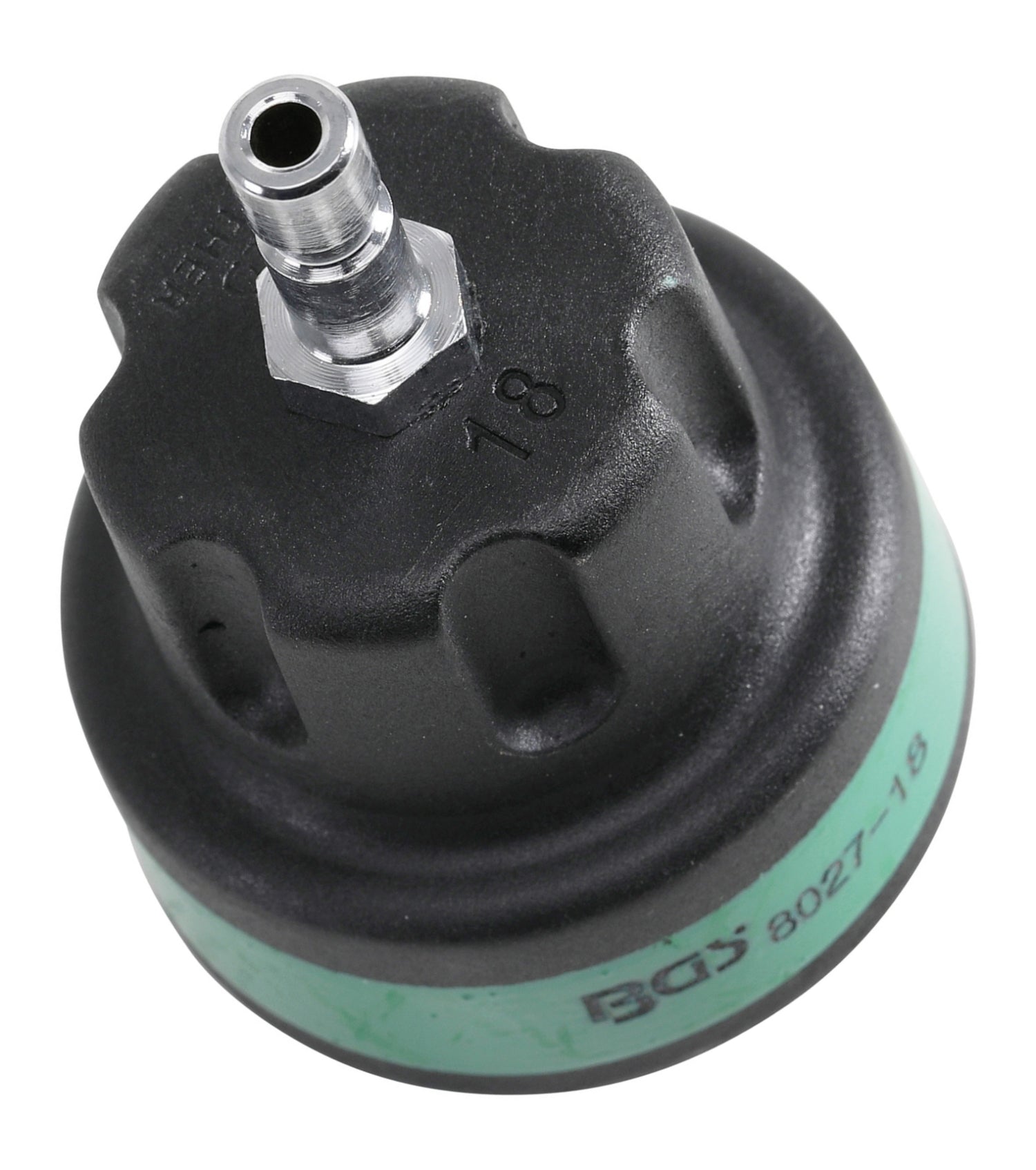 BGS 8027-18 Adapter Nummer 18 für Artikel 8027 8098 für VW
