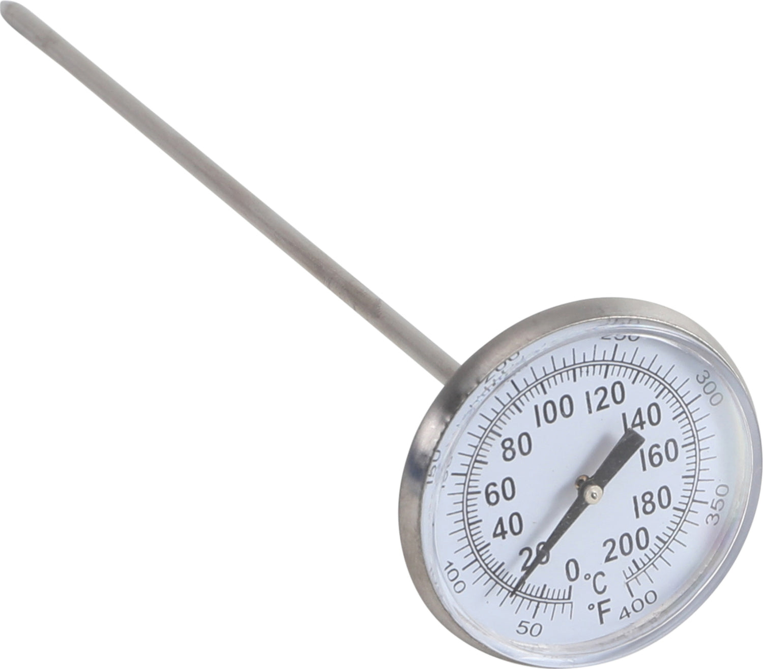 BGS 8027-2 Temperaturfühler Thermometer für Artikel 8027 8098