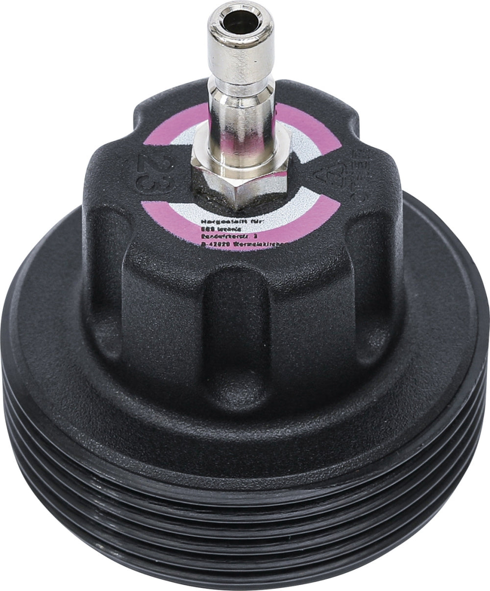 BGS 8027-23 Adapter Nr.23 für Artikel 8027 & 8098 für VAG