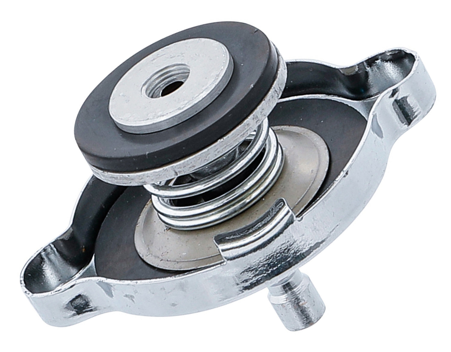 BGS 8027-3 Adapter Nummer 3 für Artikel 8027 8098 für Buick Chevrolet Chrysler Dodge Jeep Mercedes-Benz Oldsmobile Pontiac