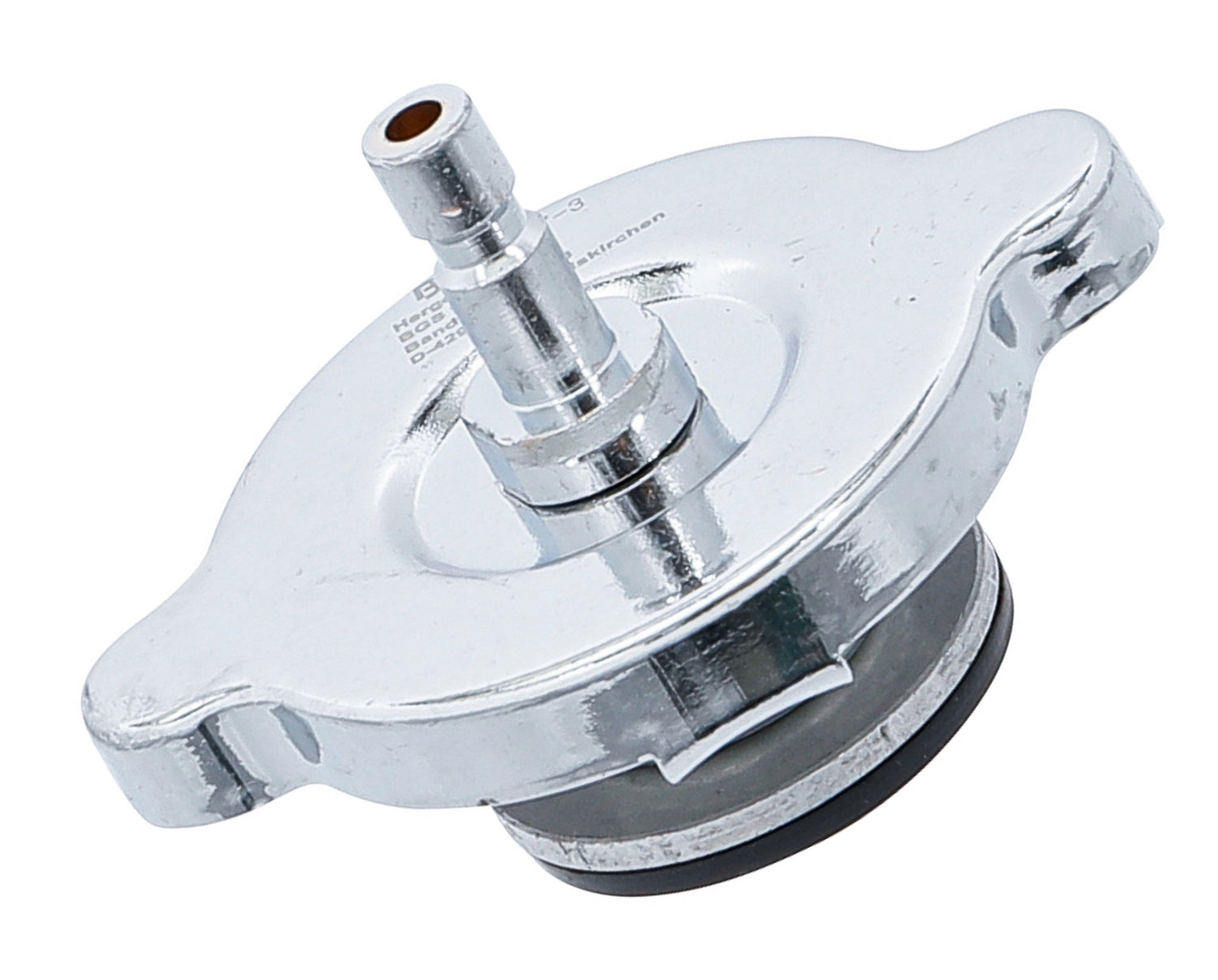 BGS 8027-3 Adapter Nummer 3 für Artikel 8027 8098 für Buick Chevrolet Chrysler Dodge Jeep Mercedes-Benz Oldsmobile Pontiac