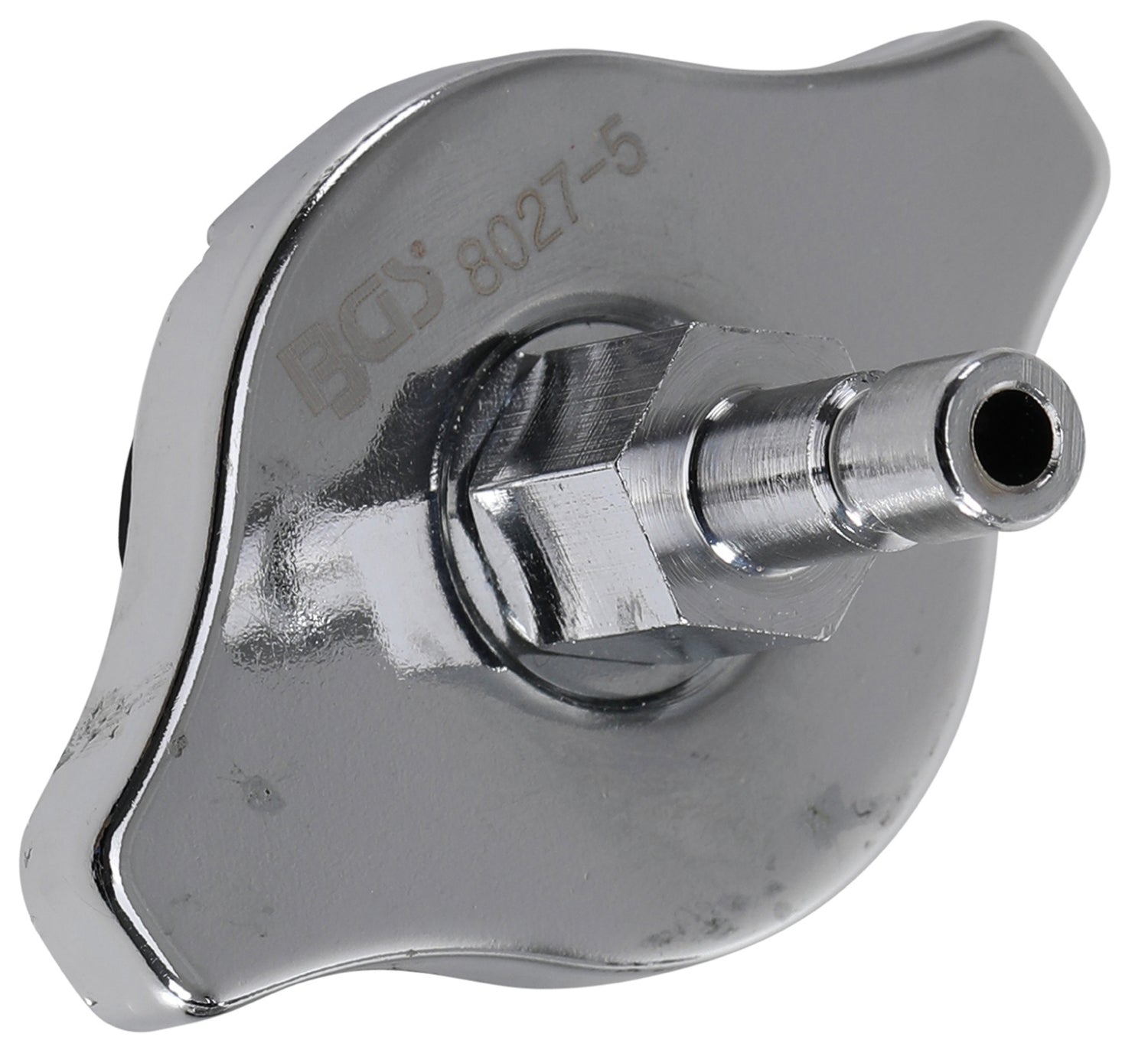 BGS 8027-5 Adapter Nummer 5 für Artikel 8027 8098 für Acura Chevrolet Dodge Eagle Honda Isuzu Lexus Mercedes-Benz Mitsubishi Suzuki Toyota