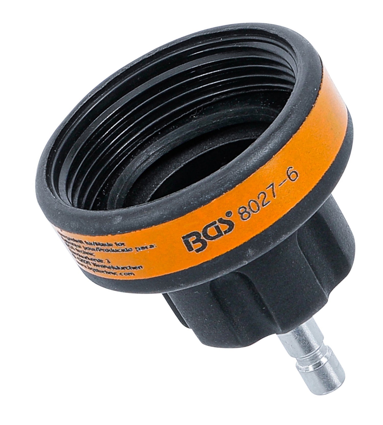 BGS 8027-6 Adapter Nummer 6 für Artikel 8027 8098 für Daewoo Ford Jaguar Jeep Land Rover Mercedes-Benz Pontiac Porsche Saab