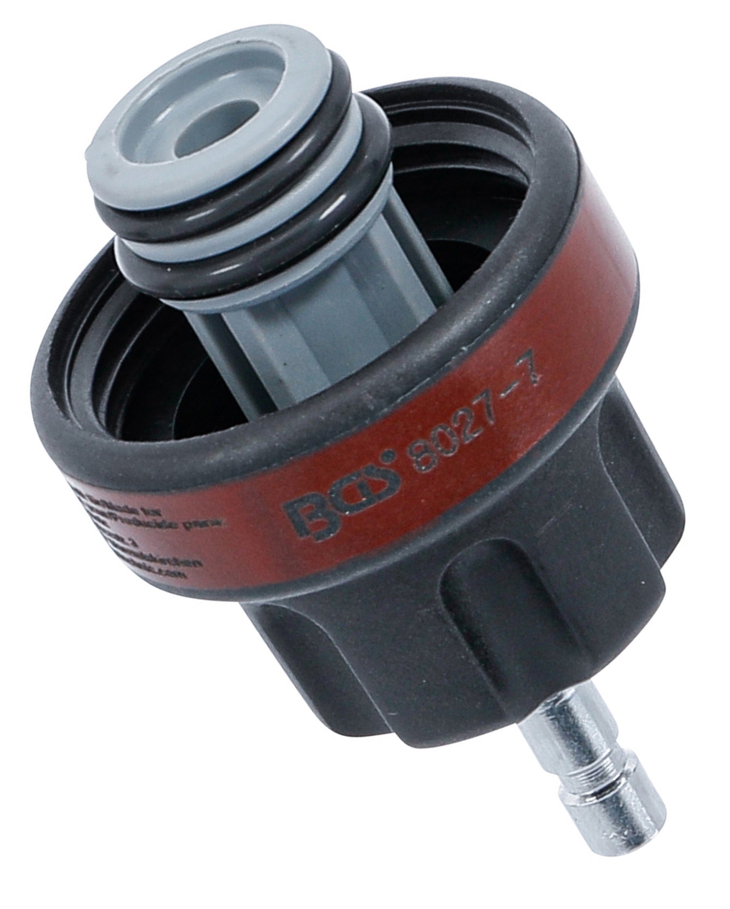 BGS 8027-7 Adapter Nummer 7 für Artikel 8027 8098 Alfa Romeo Citroën Fiat Mini Peugeot Renault Saab