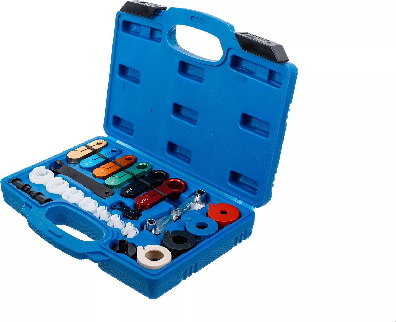 BGS 8036 Satz Demontagewerkzeug für Leitungsverbinder 22 teilig