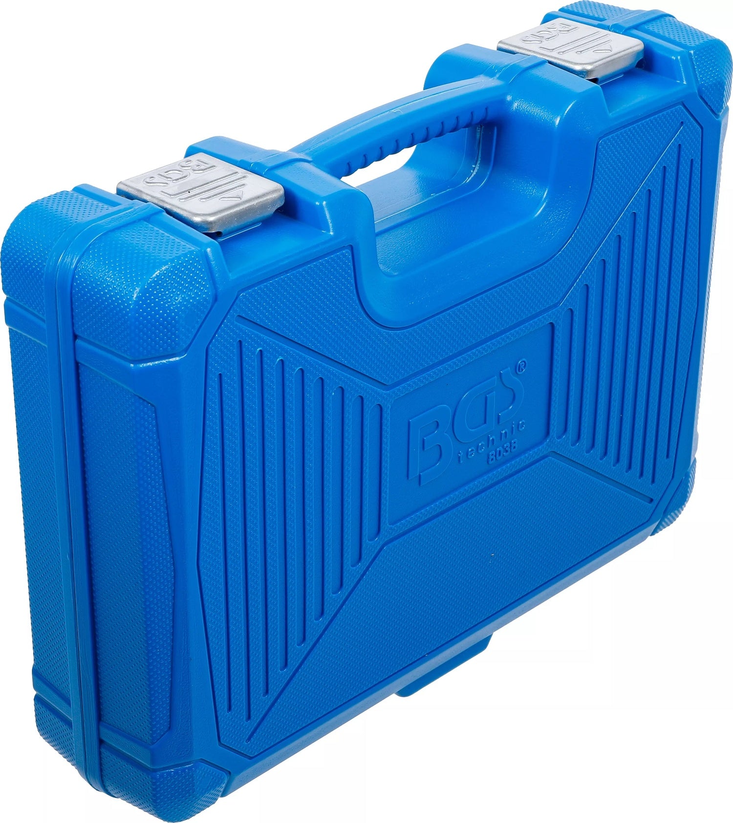 BGS 8038 Satz Vakuumpistolen mit Saug- und Druckfunktion