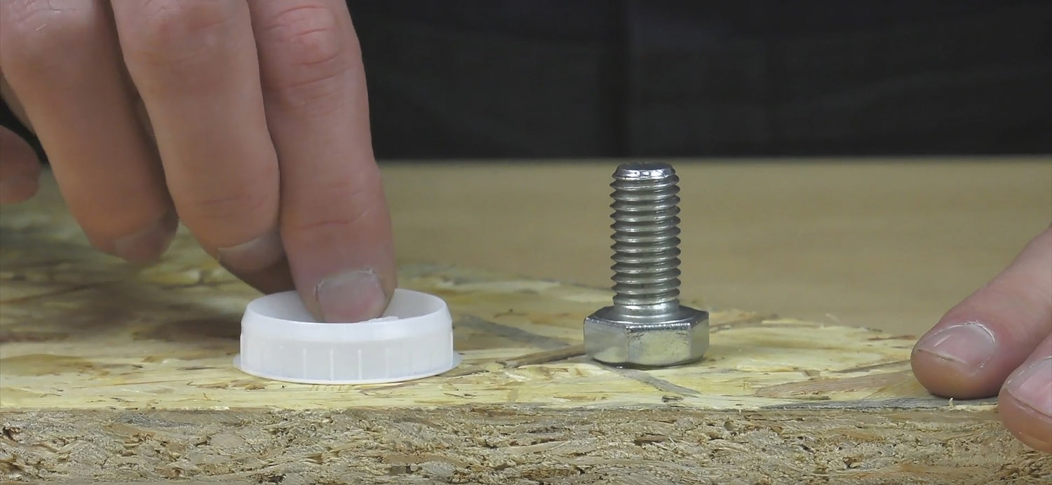 BGS 80606 Sekundenkleber mittelviskos im Dosierstift 12g