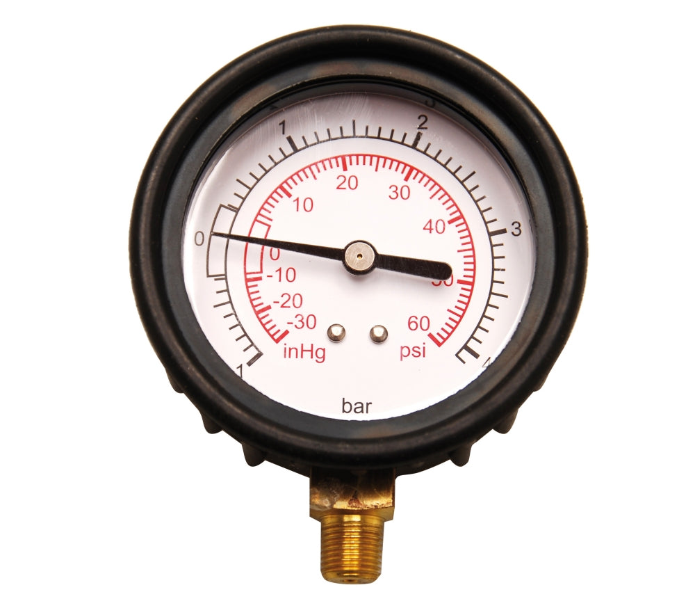 BGS 8067-2 Ersatz Manometer für Artikel 8067