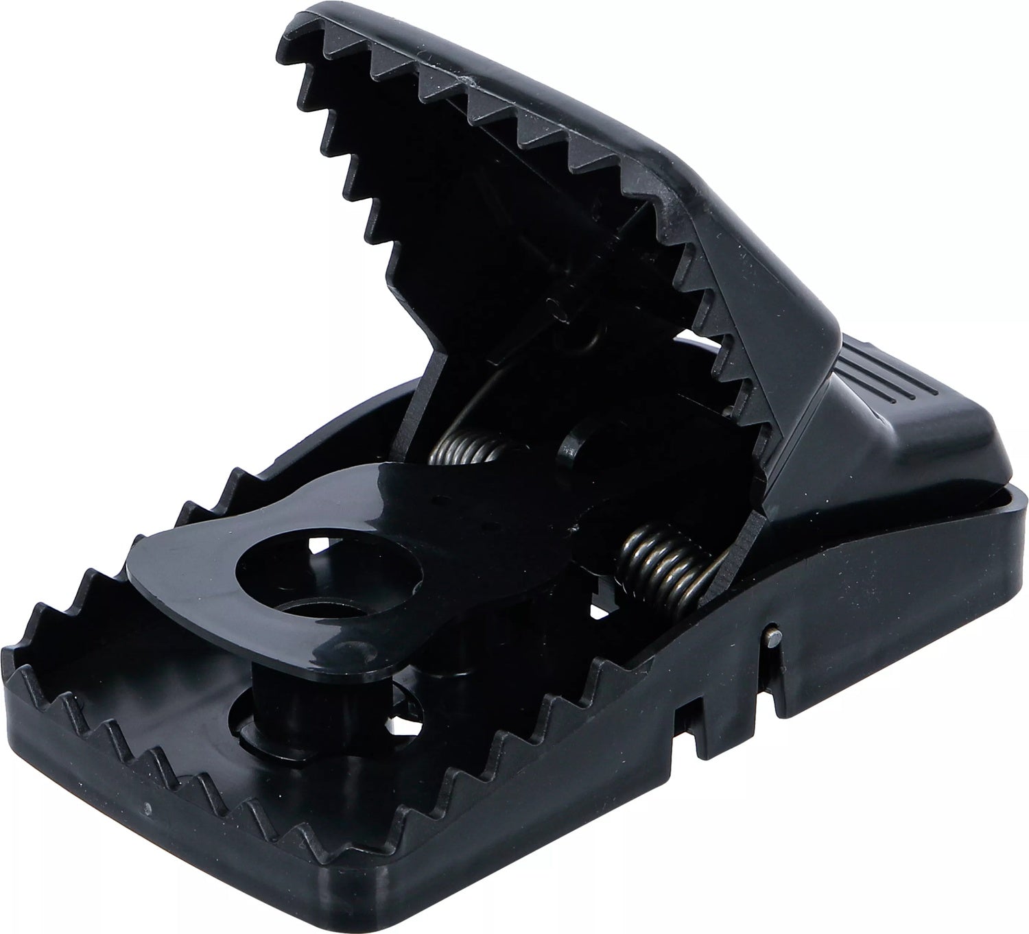 BGS DIY 80792 Rattenfalle Kunststoff Ungezieferbekämpfung