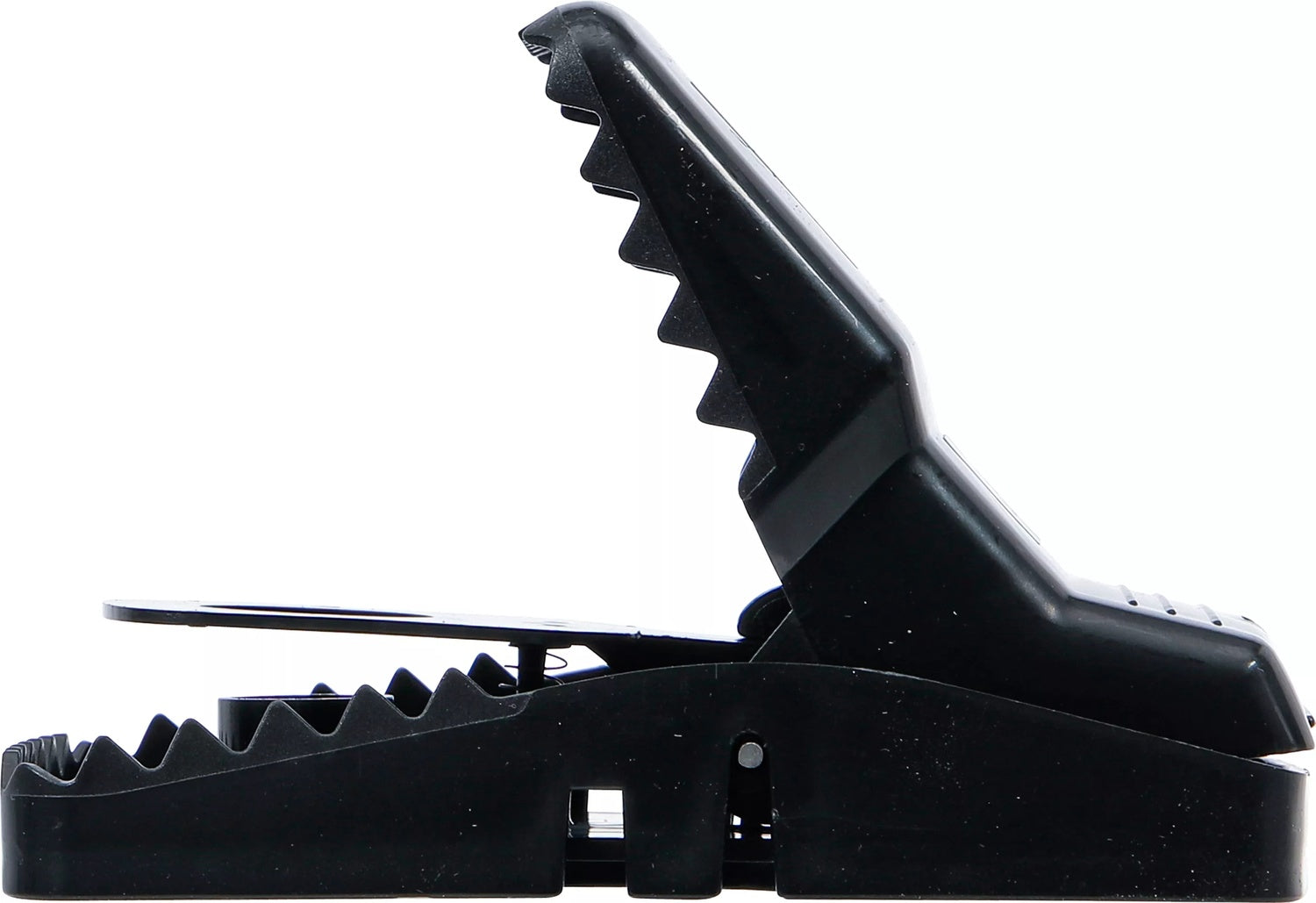 BGS DIY 80792 Rattenfalle Kunststoff Ungezieferbekämpfung