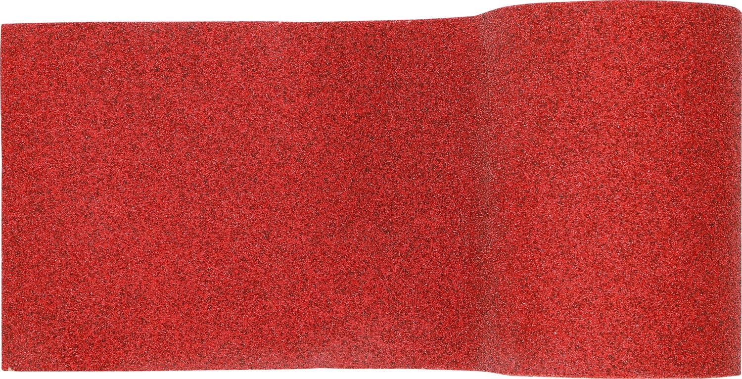 BGS DIY 80826 Rolle Schleifpapier 115mm x 5m Körnung 60