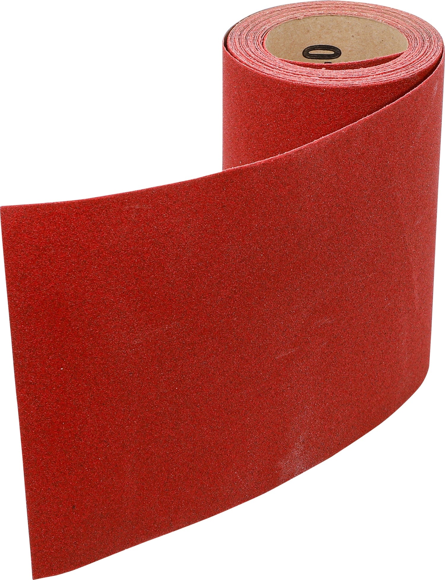 BGS DIY 80828 Rolle Schleifpapier 115mm x 5m Körnung 240