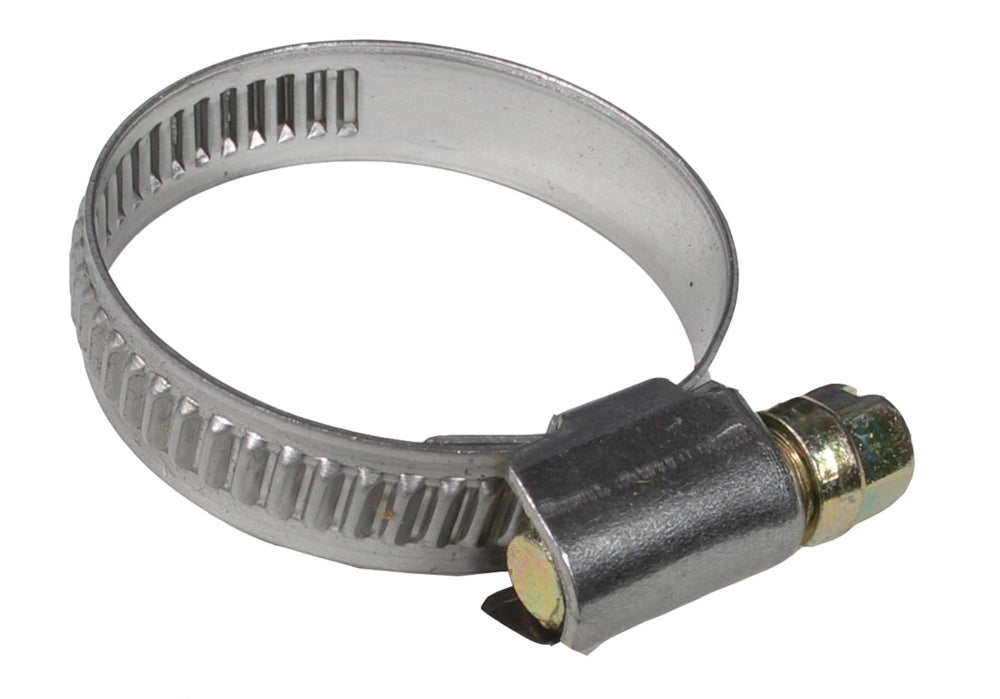 BGS 8095 Sortiment Schlauchklemmen rostfrei auf Tafel 111 teilig