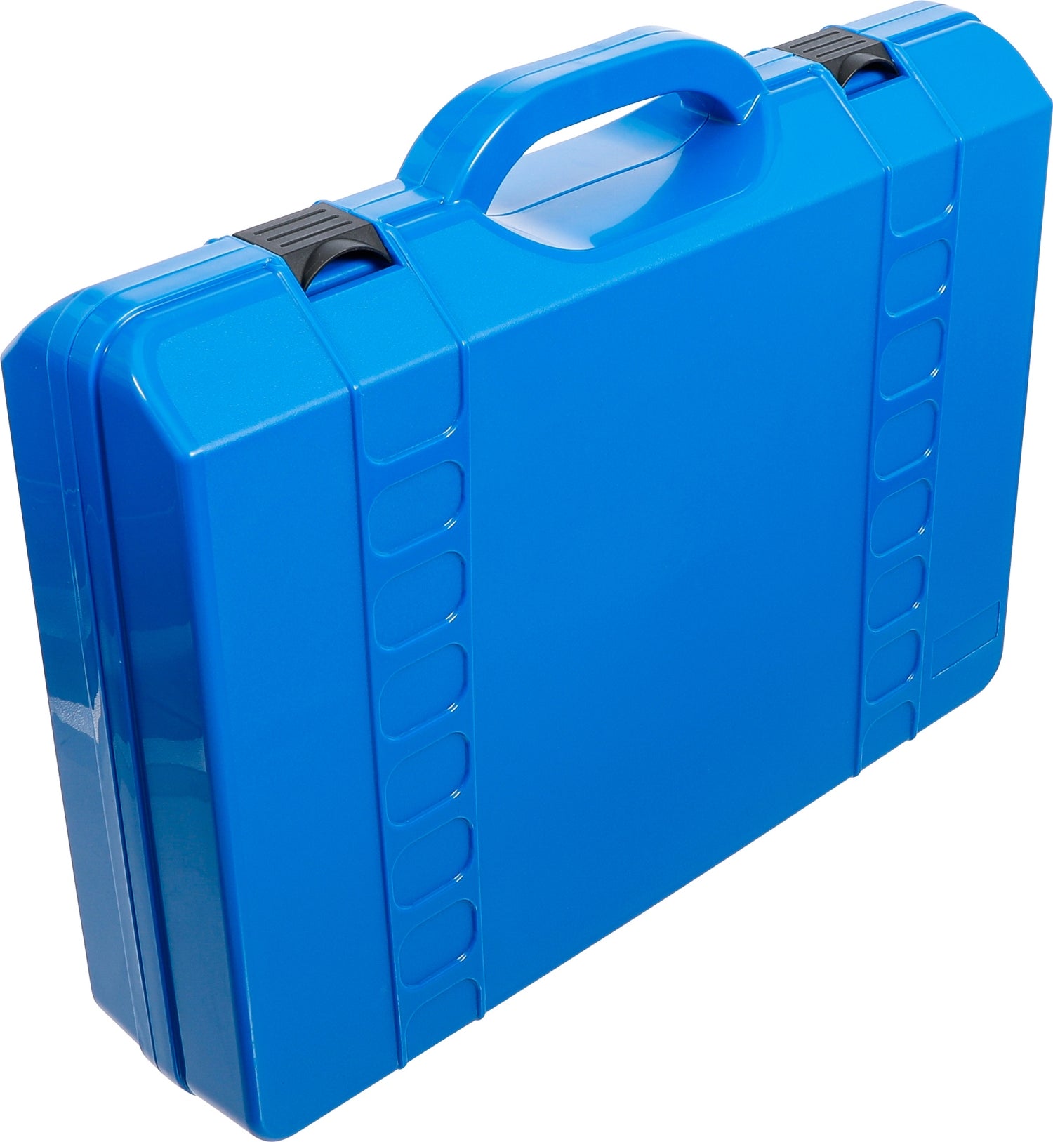 BGS 8096 Satz Universal Abdrückwerkzeug für Kühlsystem inklusive Pumpe mit Schnellkupplung und Druckablassventil