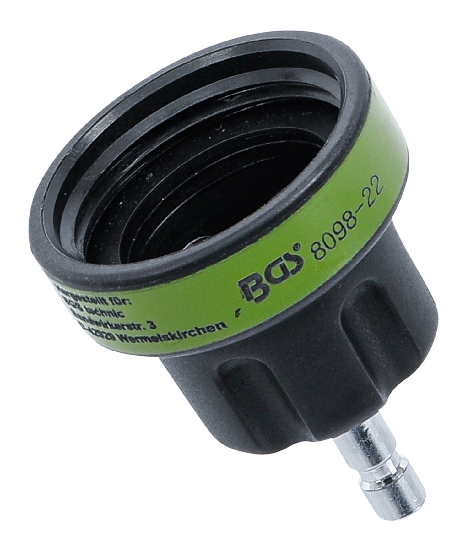 BGS 8098-22 Adapter Nummer 22 für Artikel 8027 8098 für BMW